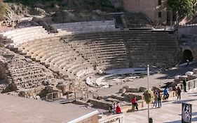 Teatro Romano 4 & 5